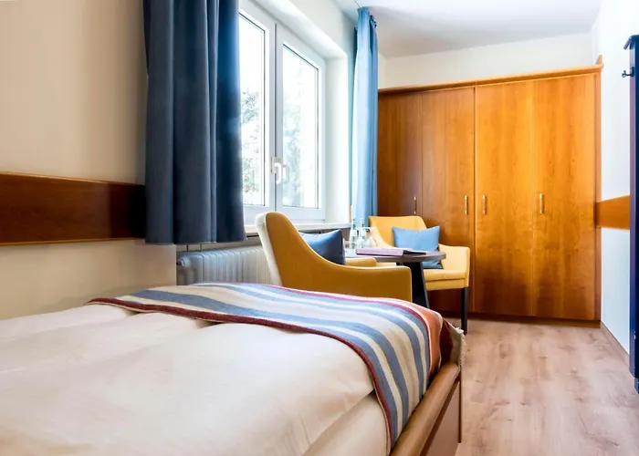 Heidehotel