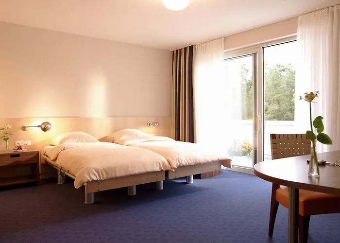 Heidehotel Bad Bevensen